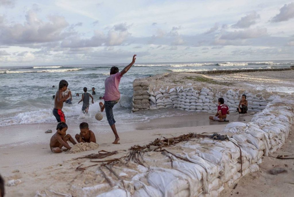 คิริบาตี