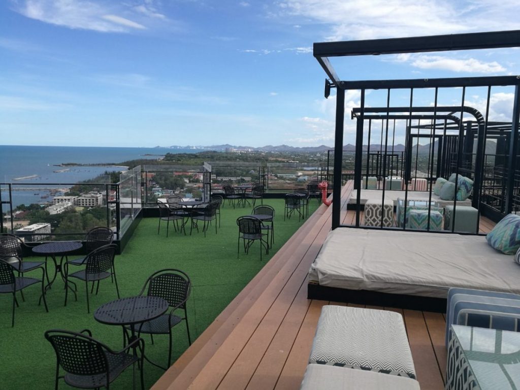 gravity bar, siam adventure club