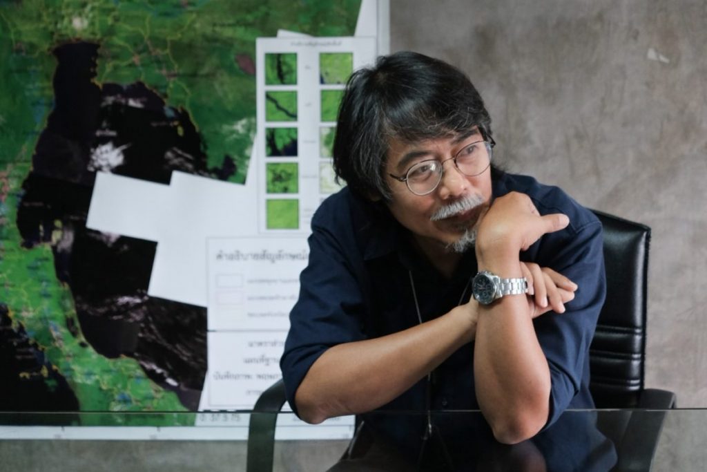 Explorer Awards 2019