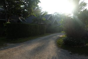 ท่องเที่ยวชุมชน, การท่องเที่ยว, เที่ยวชุมพร, บ้านบางหมาก, วิลล่า วาริช