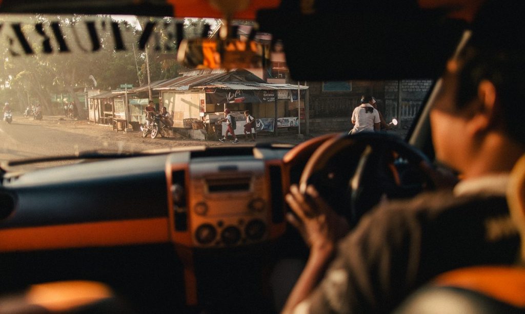 รินด์จานี, เดินป่า, ปีนเขา, ภูเขาไฟ