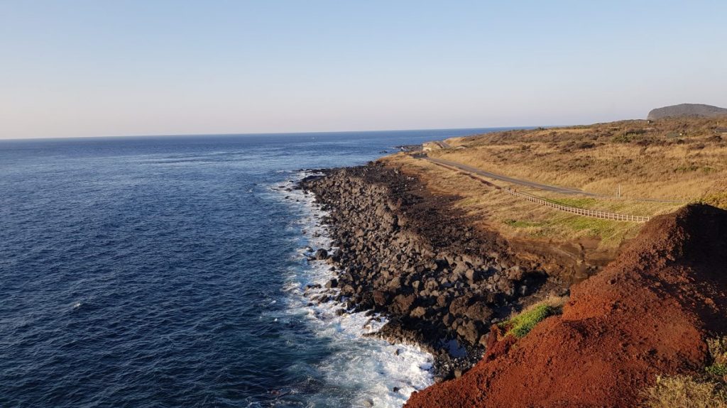 ภูเขาไฟมิฮาระ, เที่ยวญี่ปุ่น, เที่ยวโตเกียว, เกาะโอชิมะ, เที่ยวเกาะโอชิมะ, เดินป่าญี่ปุ่น, เดินป่า