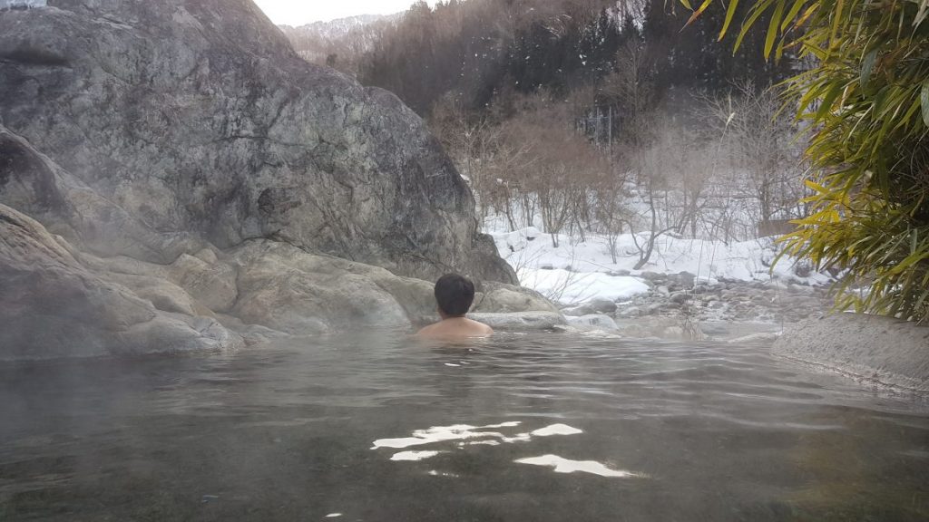 เล่นสกี, เล่นสกีที่ญี่ปุ่น, สกีฮอกไกโด, สกีหิมะ