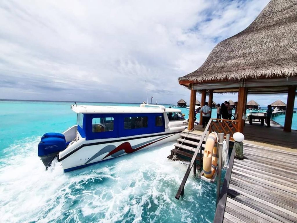 ฟรีไดฟ์, มัลดีฟส์, ดำน้ำ, ดำน้ำที่มัลดีฟส์