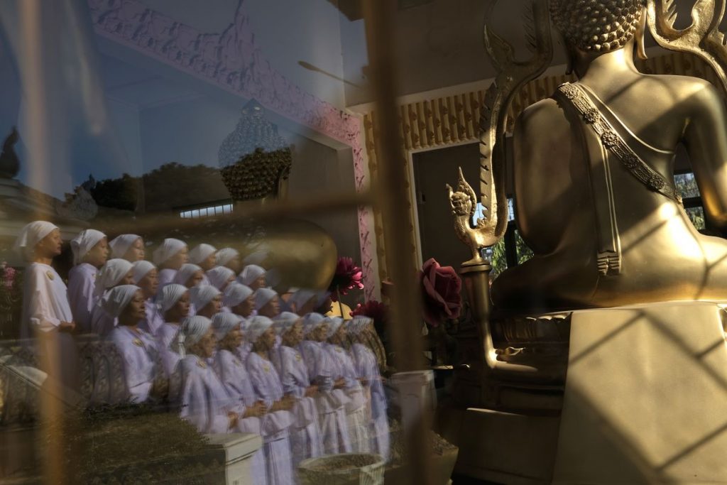 ภิกษุณี