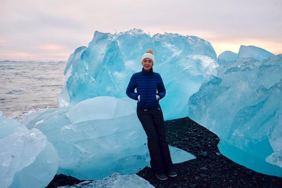 ไอซ์แลนด์, เที่ยวไอซ์แลนด์, 