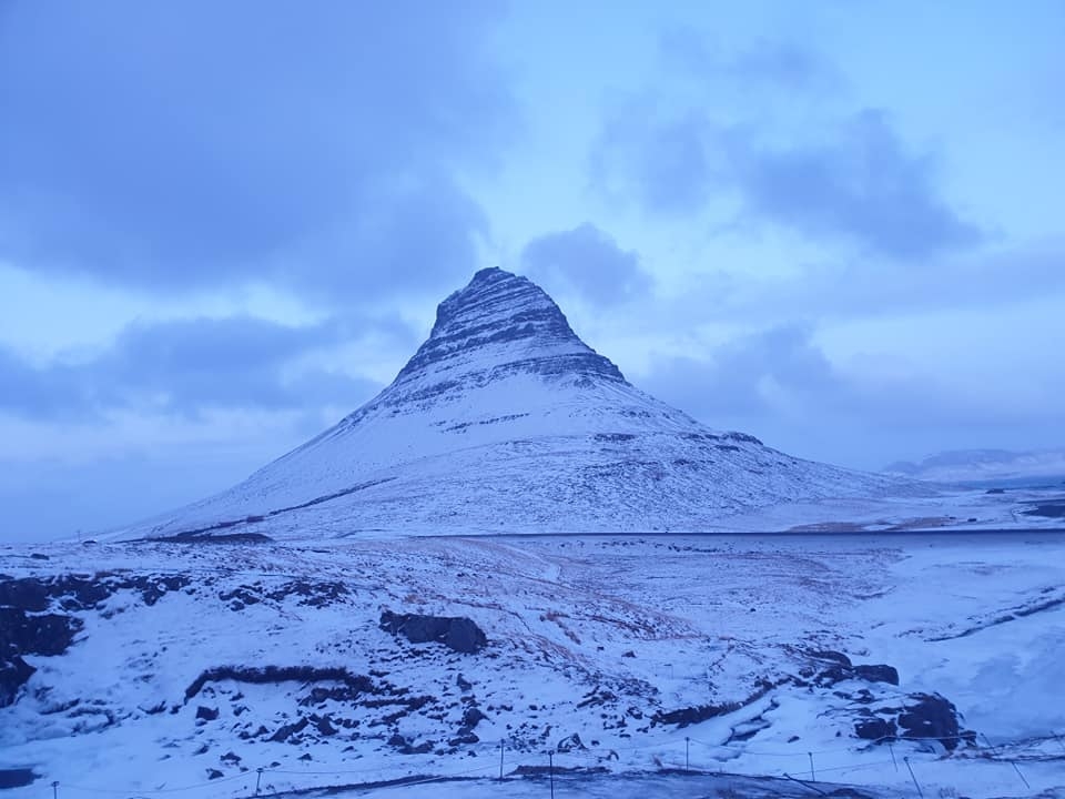 ไอซ์แลนด์, เที่ยวไอซ์แลนด์