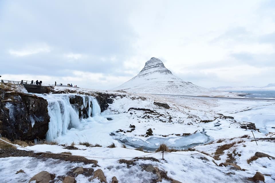 ไอซ์แลนด์, เที่ยวไอซ์แลนด์