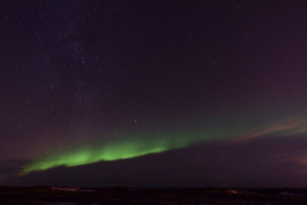 ไอซ์แลนด์, เที่ยวไอซ์แลนด์