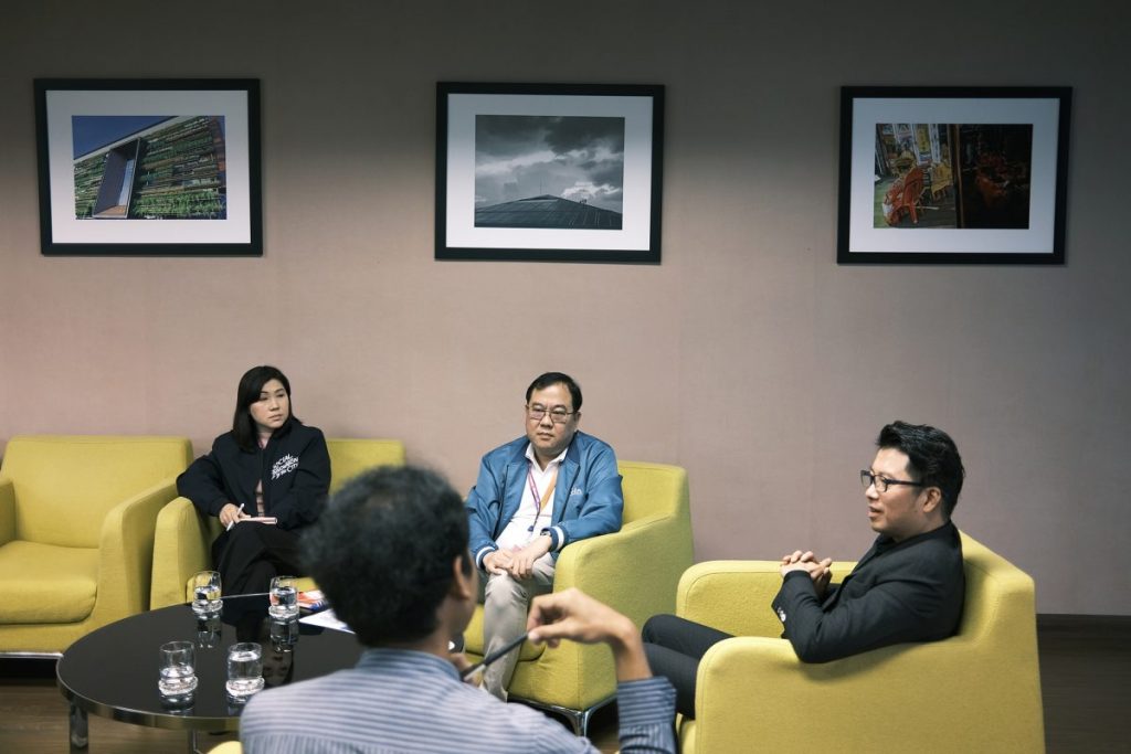 สำนักงานนวัตกรรมแห่งชาติ