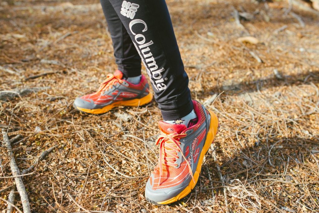 วิ่งเทรล