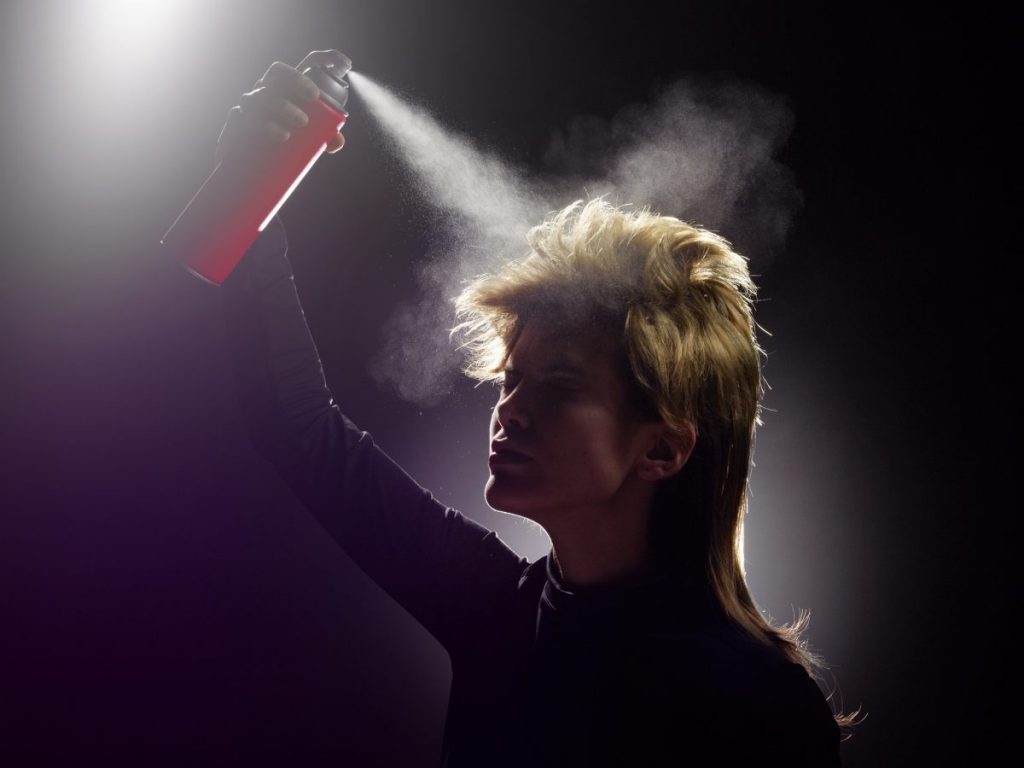 การลดลงของโอโซน, ชั้นโอโซน, โอโซน, โอโซนในชั้นบรรยากาศ