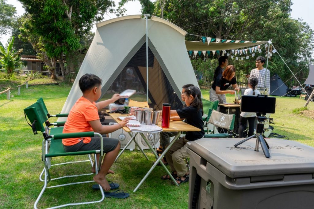 แก่งลานรัก