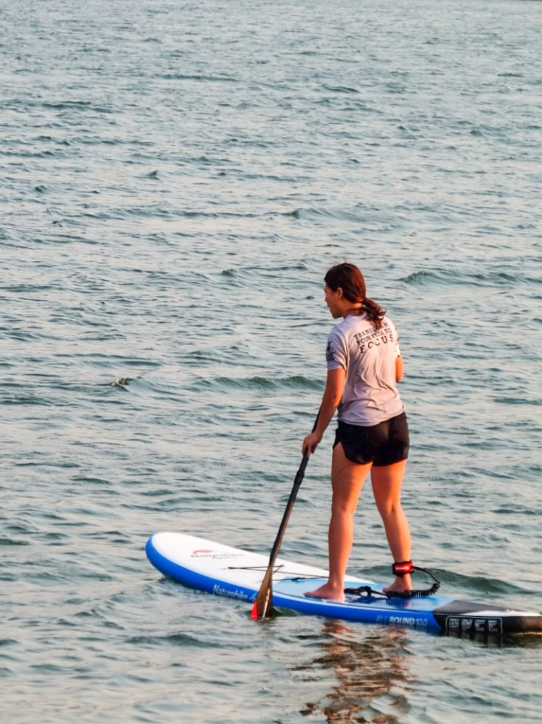 เกาะร้าง, เขื่อนศรีนครินทร์, แคมปิ้ง, เอาต์ดอร์, เที่ยวเขื่อน