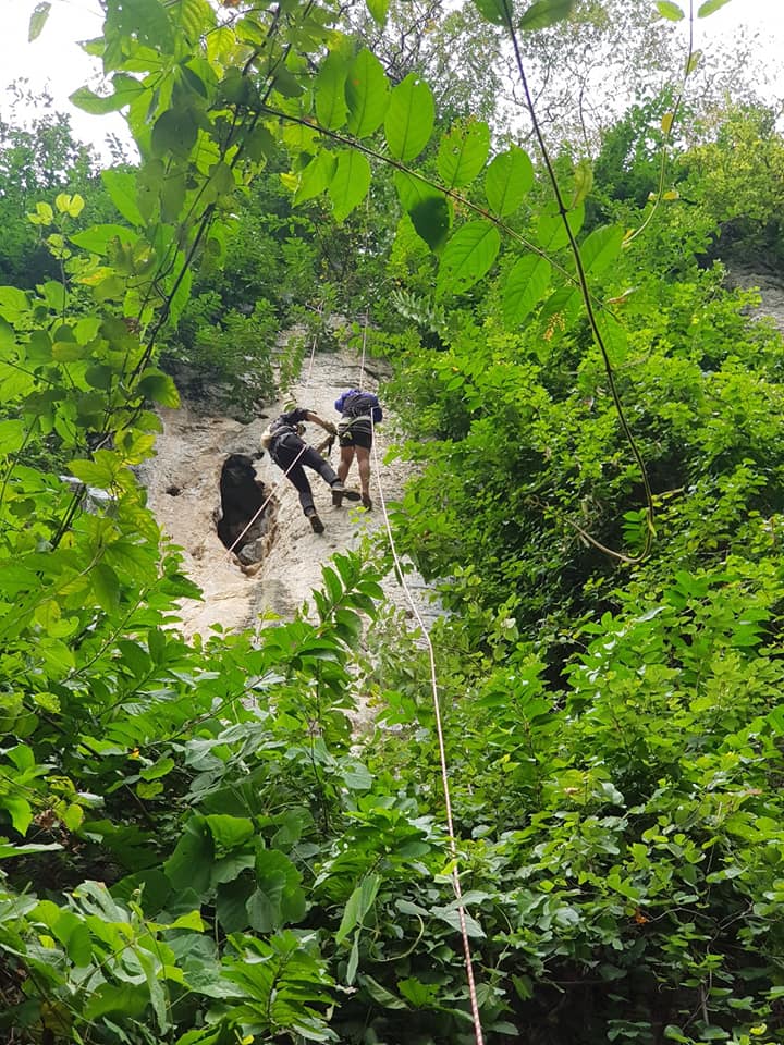 Outdoors DNA, ปีนเขา, ปีนผา,