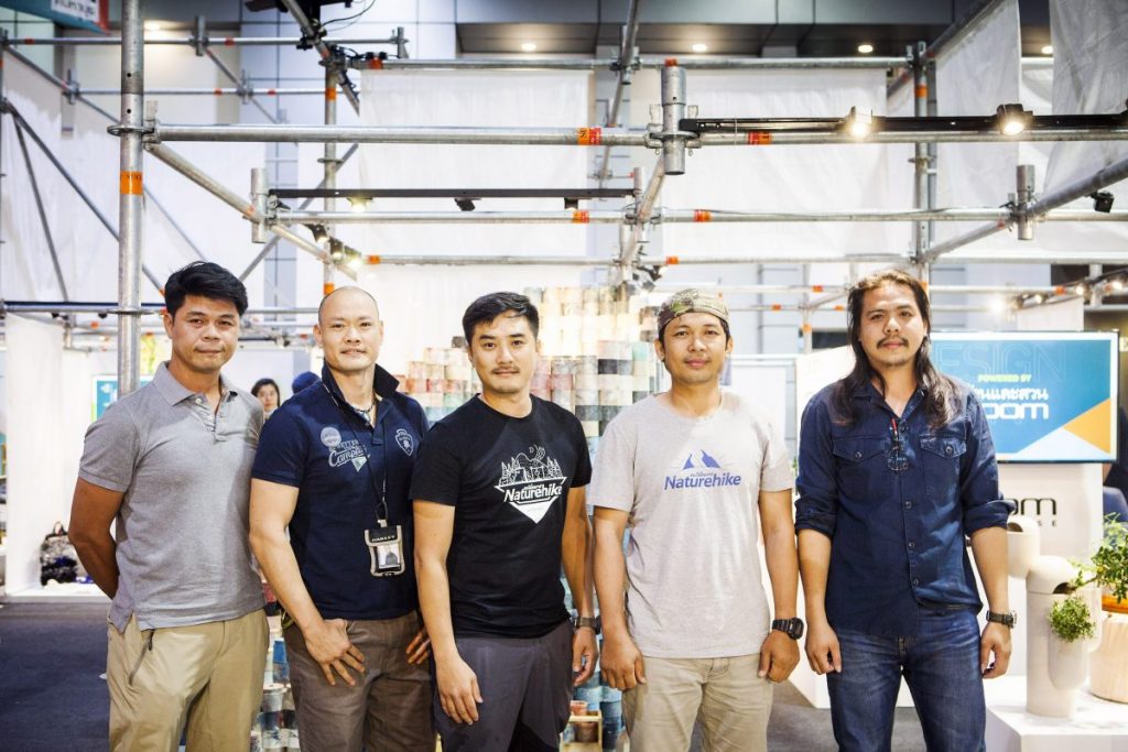 ปีนเขา, ปีนผา, outdoors DNA, กิจกรรมกาลางแจ้ง, ผจญภัย