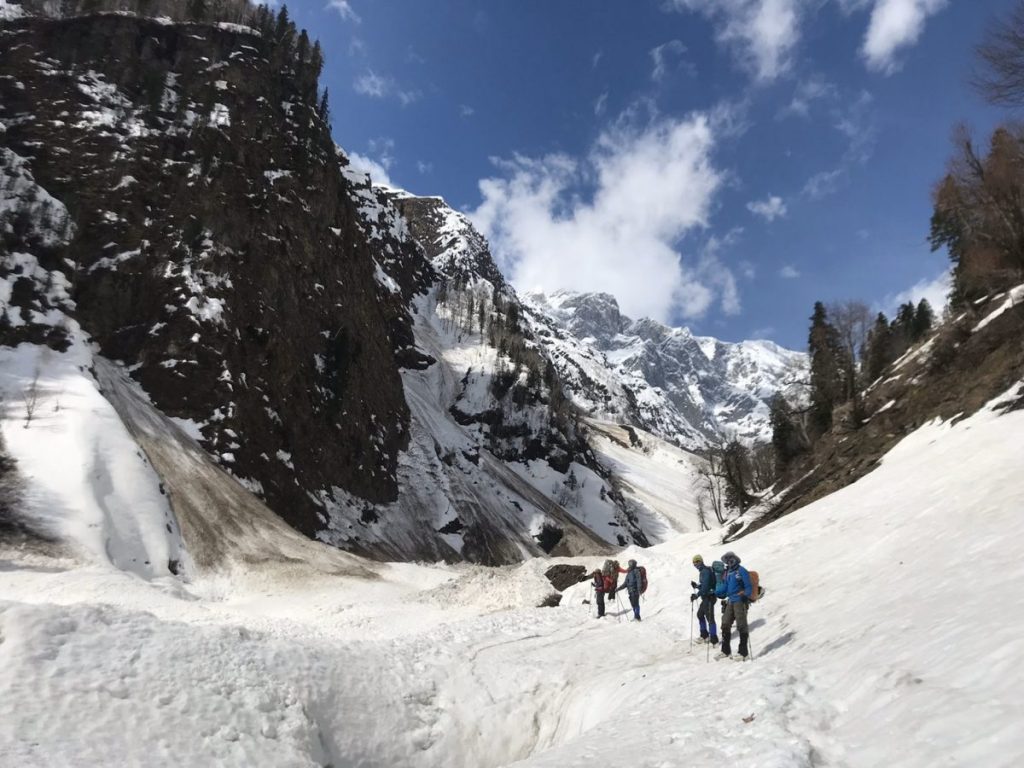 Outdoors DNA, ปีนเขา, ปีนผา,