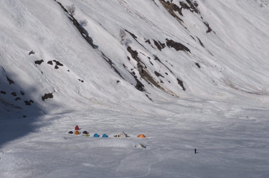 Outdoors DNA, ปีนเขา, ปีนผา,