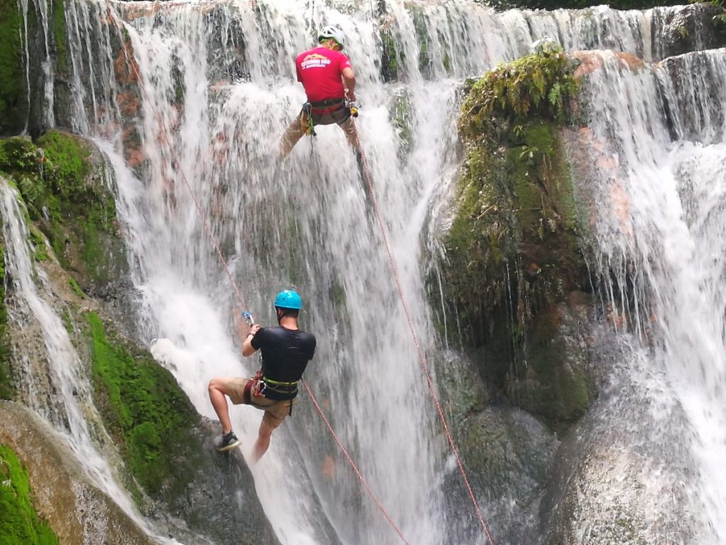 Outdoors DNA, ปีนเขา, ปีนผา,