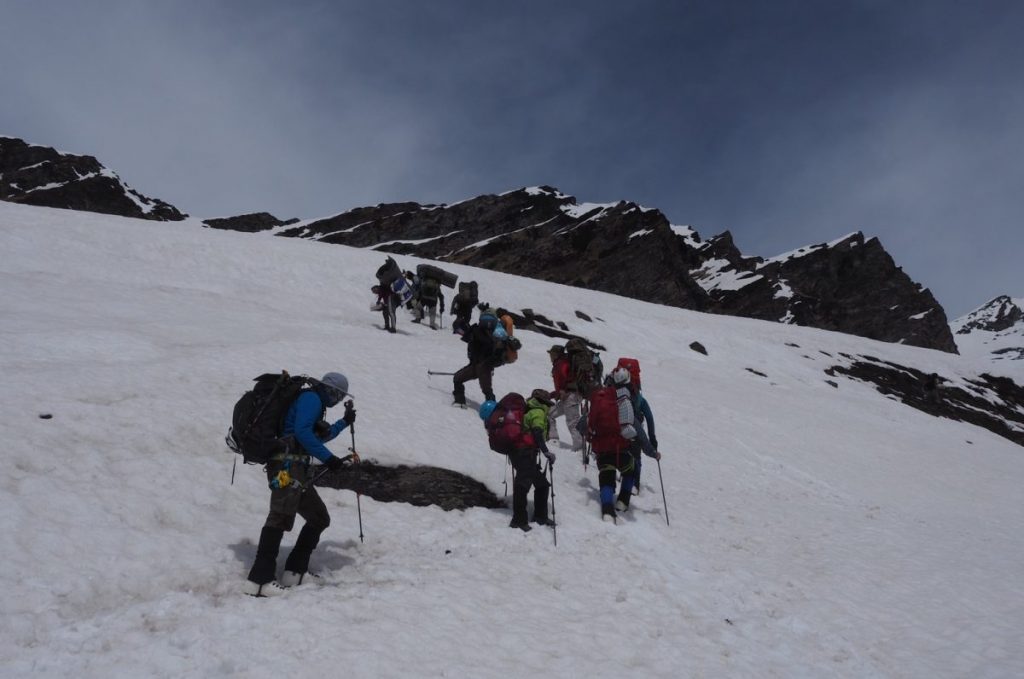 Outdoors DNA, ปีนเขา, ปีนผา,