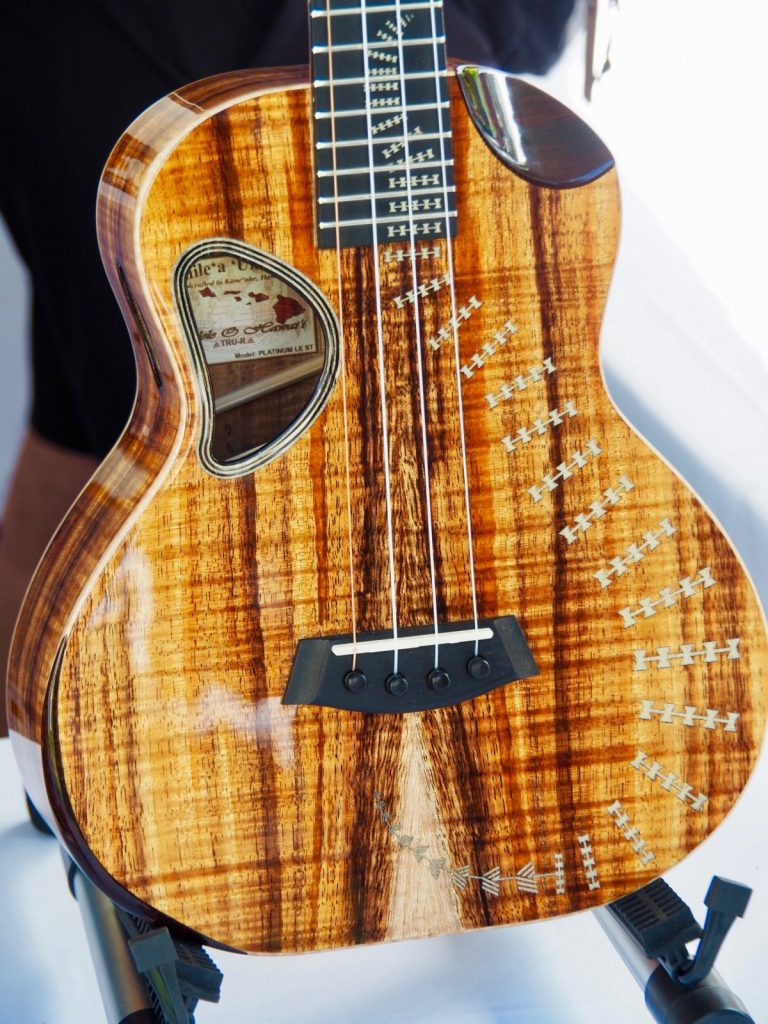 ฮาวาย, เที่ยวฮาวาย, อุคุเลเล่,