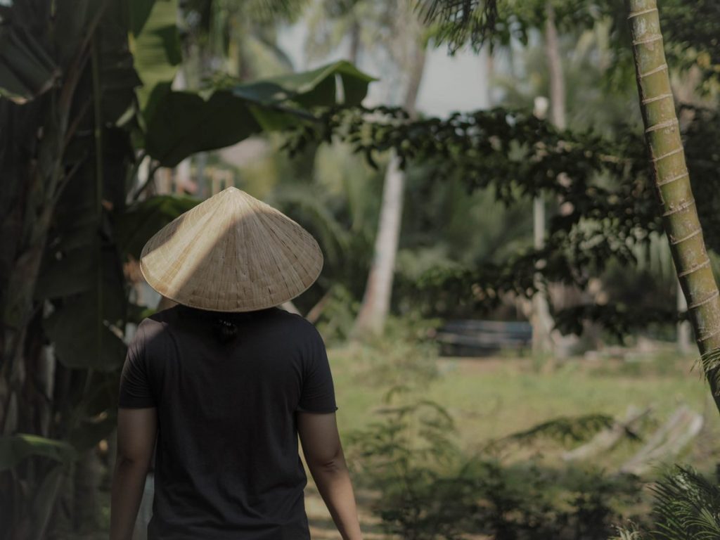 เวียดนาม, ท่องเที่ยว, เที่ยวเวียดนาม, เที่ยวฮอยอัน, ดานัง