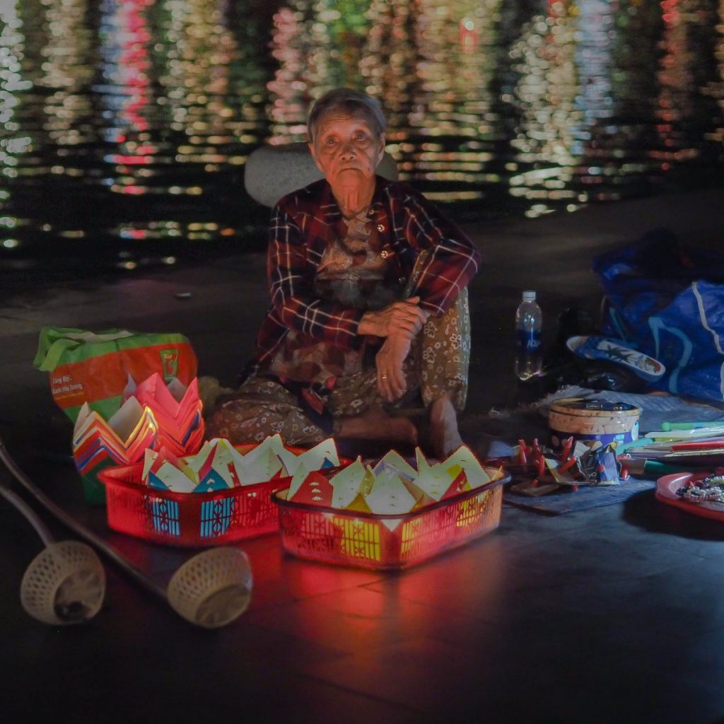 ฮอยอัน, เวียดนาม, ท่องเที่ยว, เที่ยวเวียดนาม, เที่ยวฮอยอัน, ดานัง