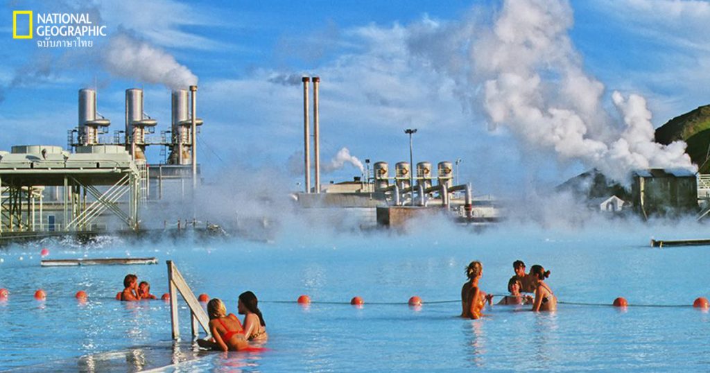 พลังงานหมุนเวียน