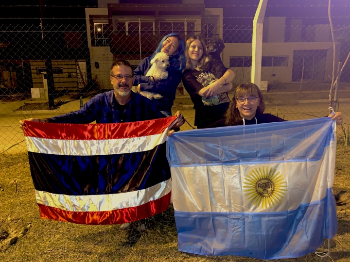 บันทึกการเดินทาง