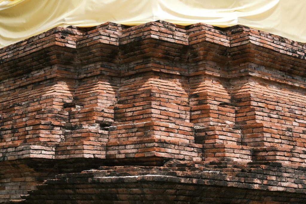 วัดปรางค์หลวง, สถานที่ท่องเที่ยว, วัดไทย, วัด, นนทบุรี