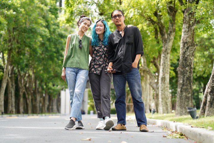 บันทึกการเดินทาง