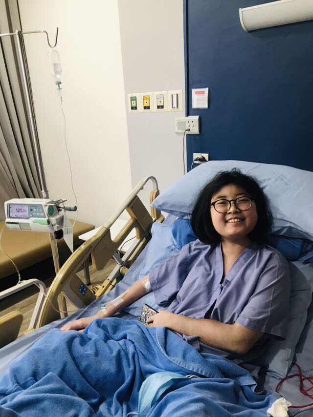 โรคแพ้ภูมิตัวเอง