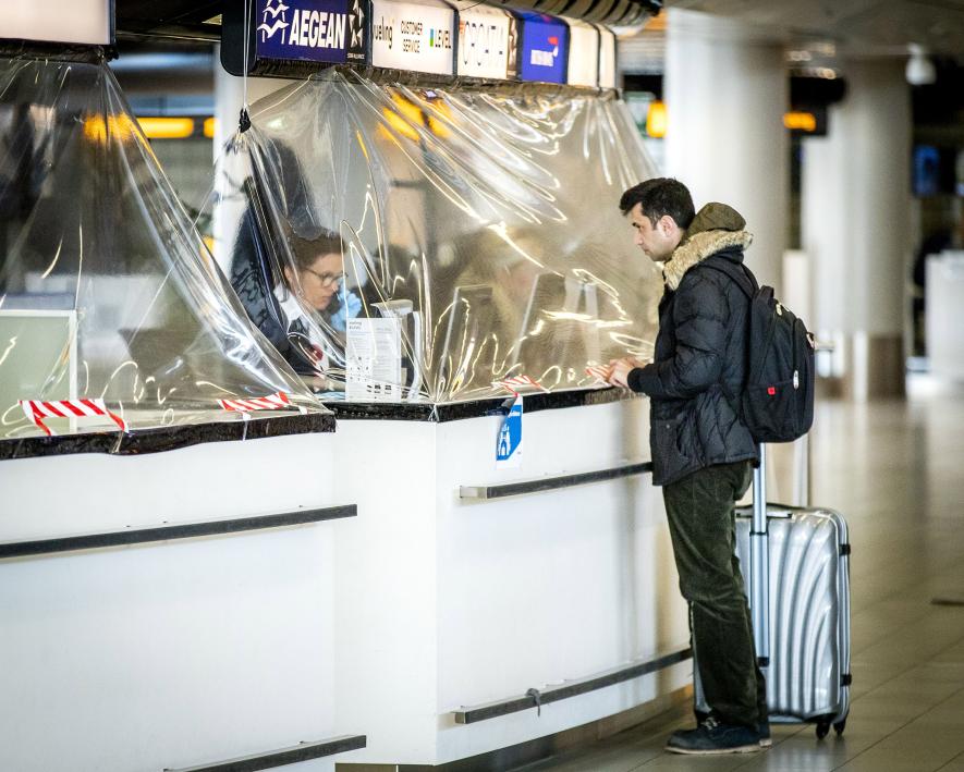 travel bubble, การท่องเที่ยว, การท่องเที่ยวหลังโควิด, การเดินทาง, สนามบิน, พรมแดน, การท่องเที่ยวไทย