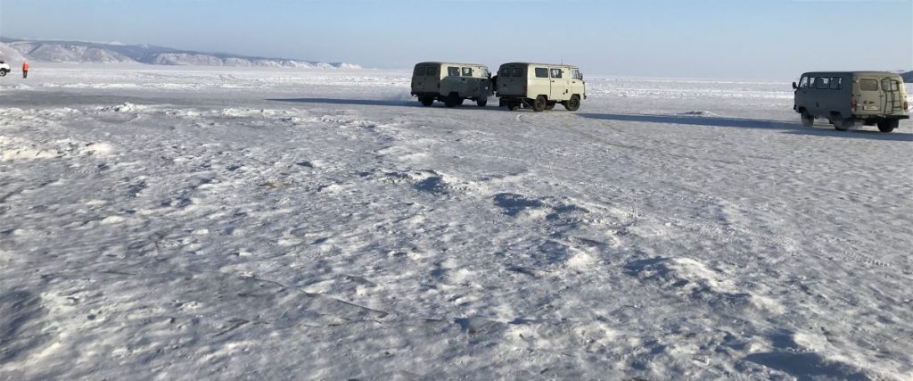 ไซบีเรีย, ไบคาล, ทะเลสาบไบคาล, รัสเซีย, ท่องเที่ยว