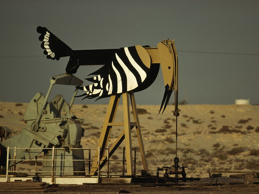 ปิโตรเลียม, น้ำมัน, พลังงานฟอสซิล