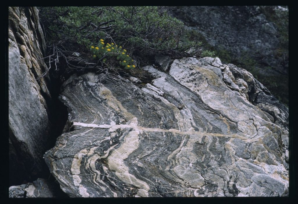 แร่และหิน