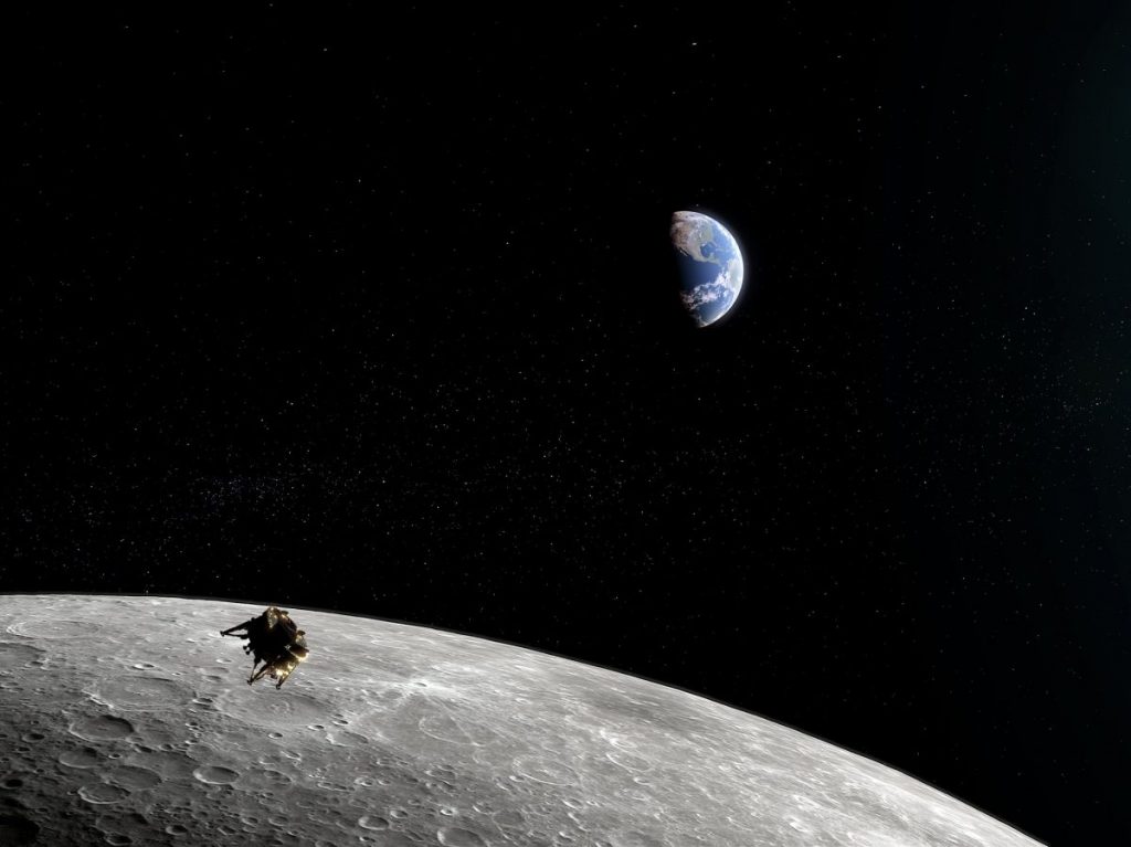 การเคลื่อนที่แบบโพรเจกไทล์