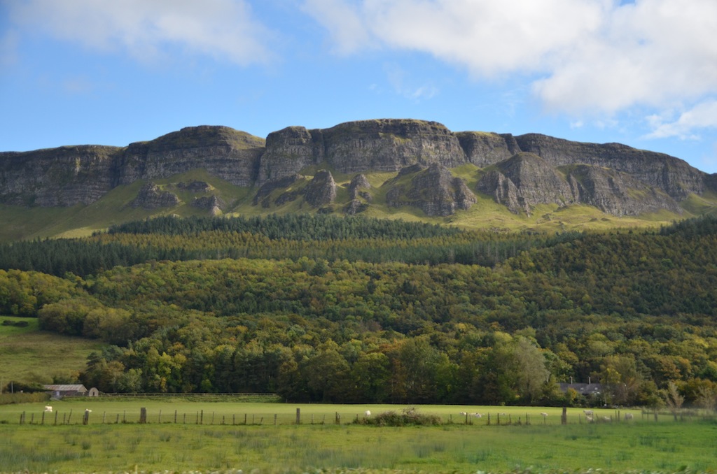 ธรณีสัณฐาน, กายภาพของแผ่นดิน, ลักษณะของแผ่นดิน, ที่ราบสูง, ที่ราบลุ่ม, เทือกเขา, ภูเขา