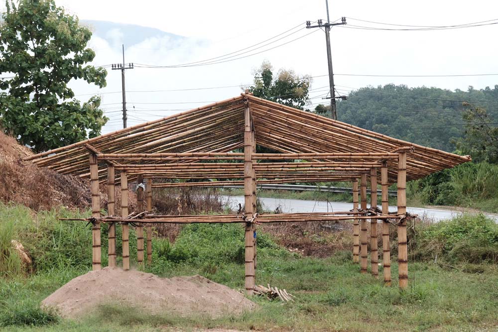 เชียงใหม่, ปางช้าง, เที่ยวชุมชน, ท่องเที่ยวชุมชน