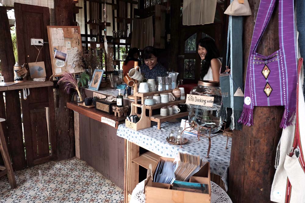 เที่ยวแม่แจ่ม, เชียงใหม่, ปางช้าง, เที่ยวชุมชน, ท่องเที่ยวชุมชน