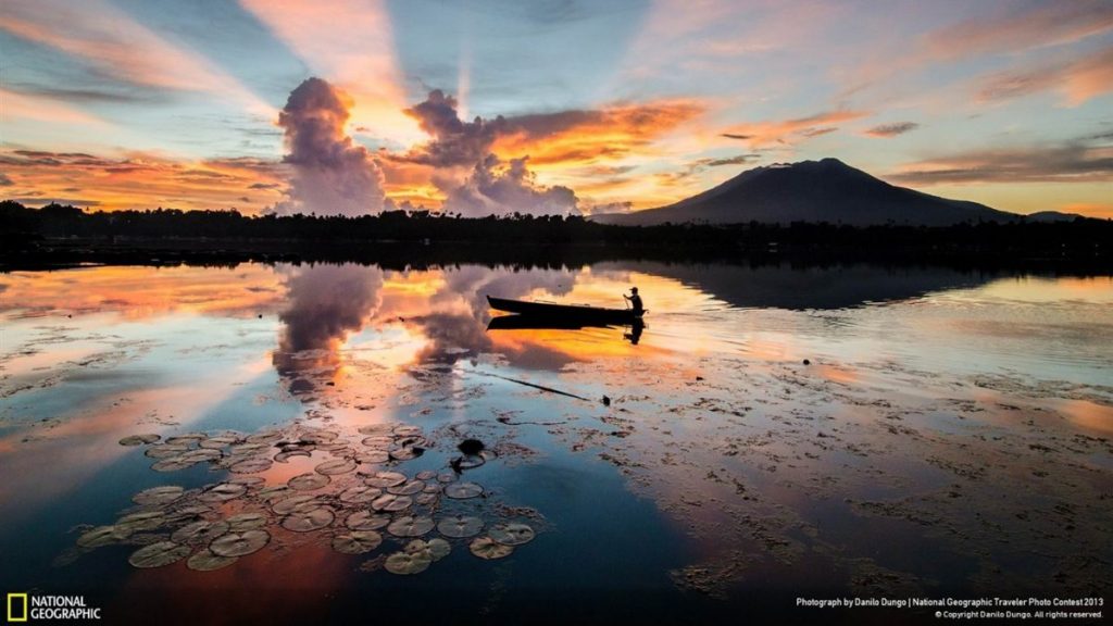 แสง, แสงและสมบัติของแสง, แสงธรรมชาติ, คุณสมบัติของแสง, แสงแดด, 