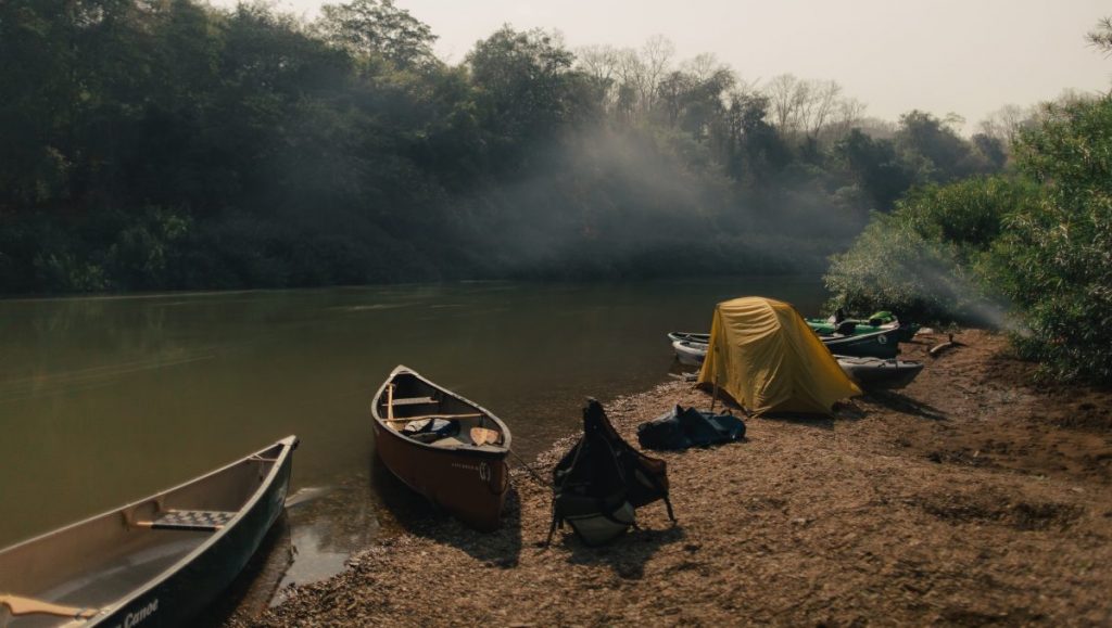 ลำน้ำน่าน, เที่ยวน่าน, แม่น้ำน่าน, น่าน, ที่เที่ยวน่าน, จุดกางเต็นท์