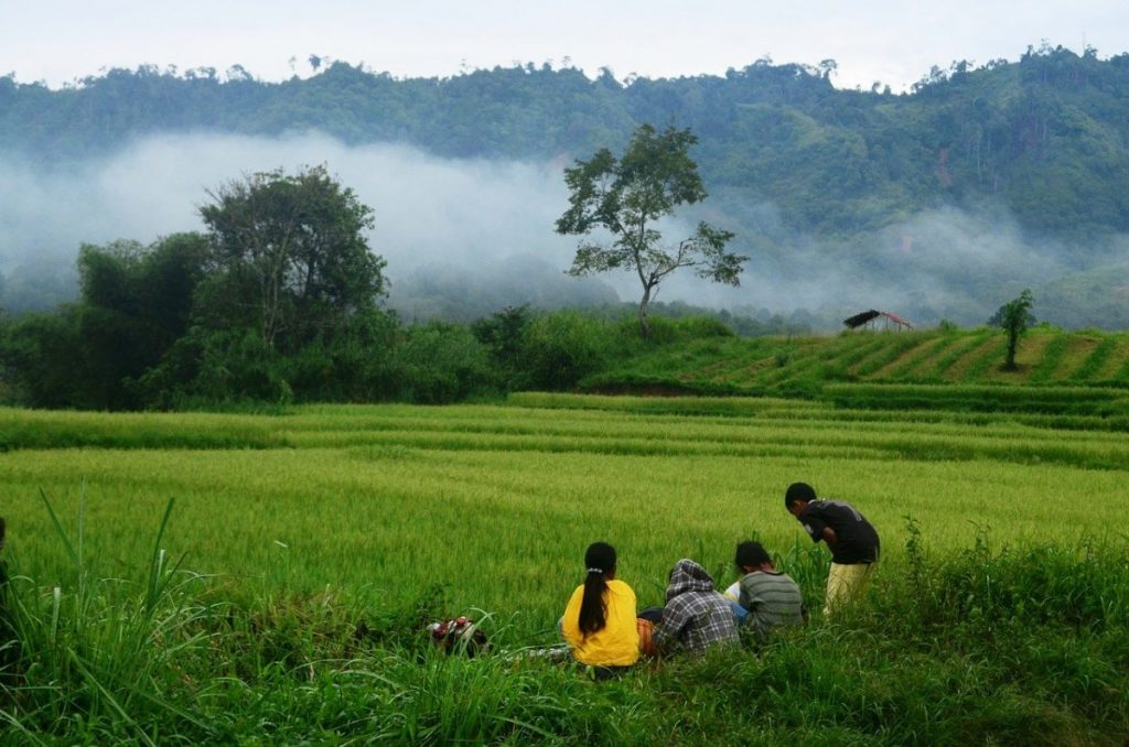 การเดินทาง, วิธีการเดินทาง, รูปแบบการเดินทาง, ท่องเที่ยวชุมชน, ท่องเที่นยวอย่างยั่งยืน, ท่องเที่ยวอย่างเป็นมิตรกับสิ่งแวดล้อม