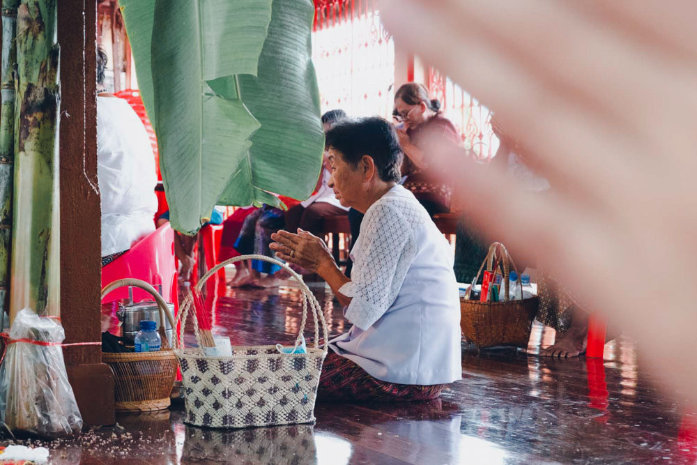 ไทยพวน, นครนายก, ท่องเที่ยวชุมชน, ท่องเที่ยว, ท่องเที่ยวเชิงวัฒนธรรม