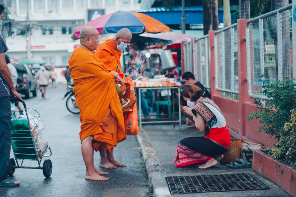 ไทยพวน, นครนายก, ท่องเที่ยวชุมชน, ท่องเที่ยว, ท่องเที่ยวเชิงวัฒนธรรม