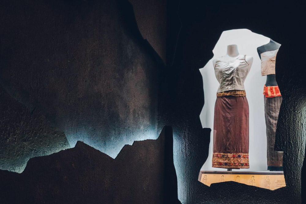 ไทยพวน, นครนายก, ท่องเที่ยวชุมชน, ท่องเที่ยว, ท่องเที่ยวเชิงวัฒนธรรม