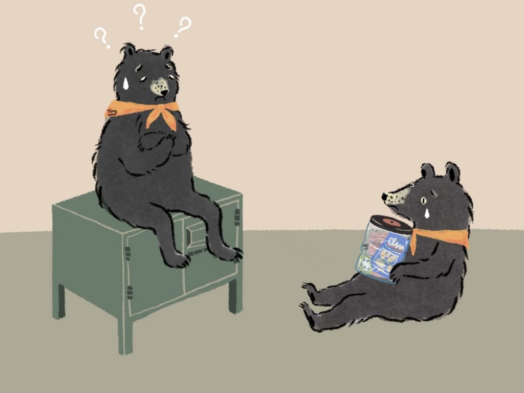 แคมปิ้ง, แคมปิ้งอย่างไร, การท่องเที่ยวอย่างยั่งยืน