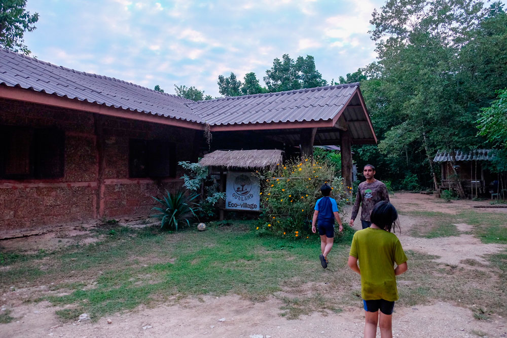 Our Land, ท่องเที่ยวธรรมชาติ, แหล่งท่องเที่ยว, เมืองกาญจน์,