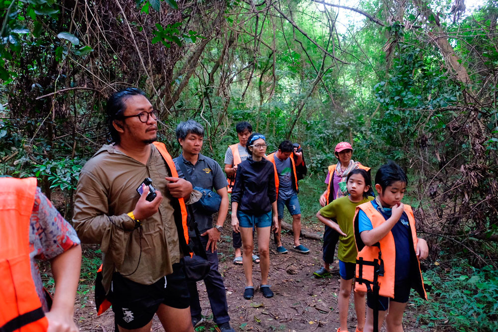 Our Land, ท่องเที่ยวธรรมชาติ, แหล่งท่องเที่ยว, เมืองกาญจน์,