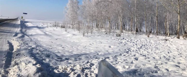 ทะเลอาร์กติก, ขั้วโลกเหนือ, เที่ยวหน้าหนาว, เที่ยวอาร์กติก, เที่ยวขั้วโลกเหนือ